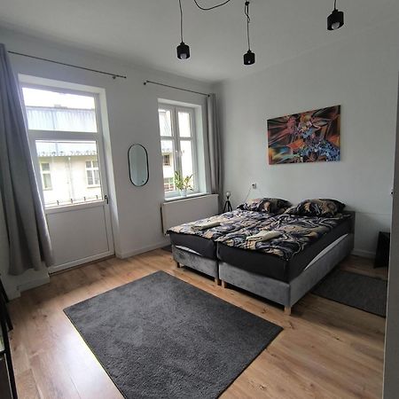 Apartament Liberation!! Olsztyn  Pokój zdjęcie